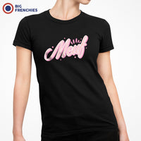 Meuf Women's Organic Cotton Tee