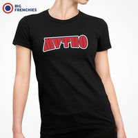 Mytho Women's Organic Cotton Tee