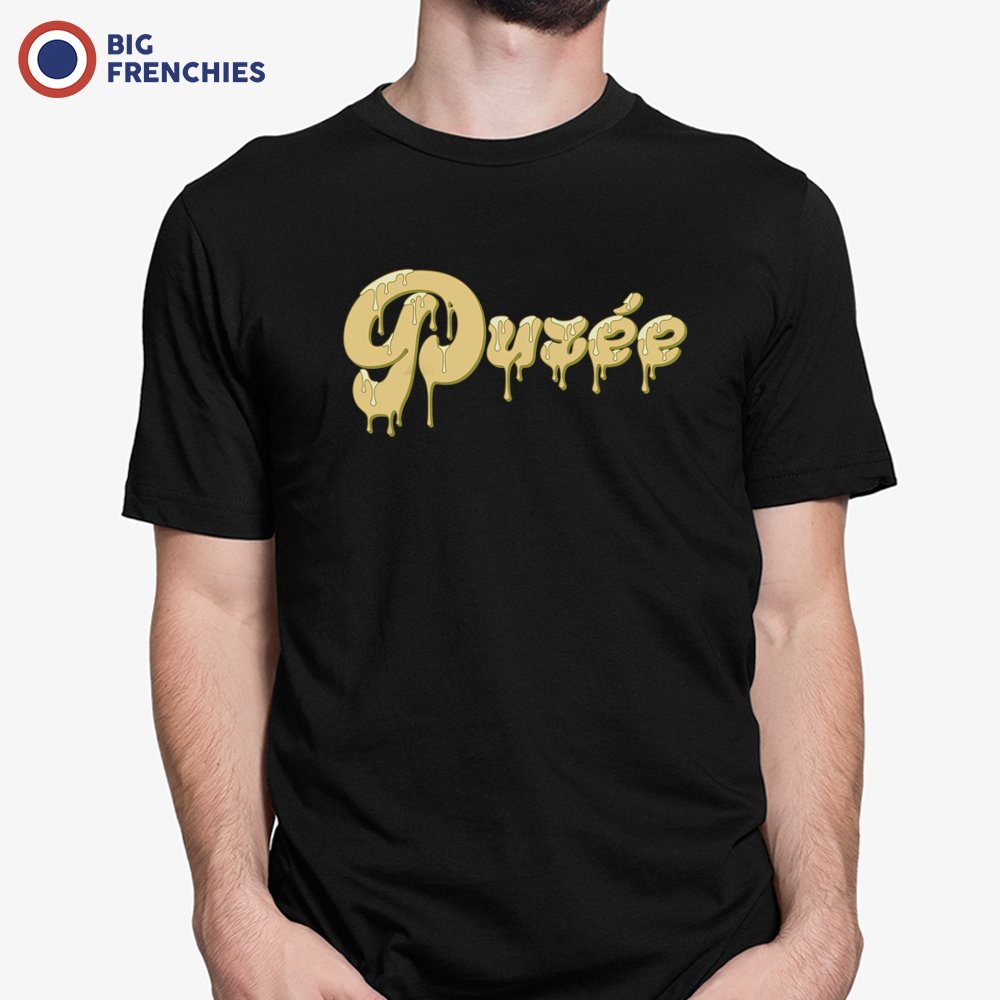 Purée Men's Organic Cotton Tee