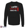 L'apéro Recrute Engagez-Vous Unisex Organic Cotton Sweatshirt