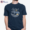 Solitude Camping Men's Organic Tee