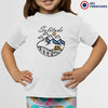 Solitude Camping Youth & Toddler Organic Cotton Tee