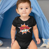 Super Baby Organic Baby Unisex Onesie