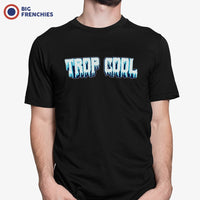 Trop Cool Men's Organic Cotton Tee