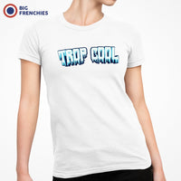 Trop Cool Women's Organic Cotton Tee