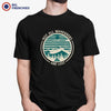 Not All The Wanderers All Lost Camping Men's Organic Tee