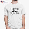 Let's Wander Camping Men's Organic Tee