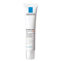 La Roche Posay Effaclar Duo SPF30 Moisturizing Cream - Hydrating, Non-Comedogenic, Oily Skin Care with Sun Protection