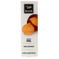 Macadamia Cosmetic Oil