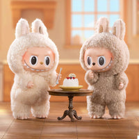 THE MONSTERS - Exciting Macaron Vinyl Face - BIG FRENCHIES