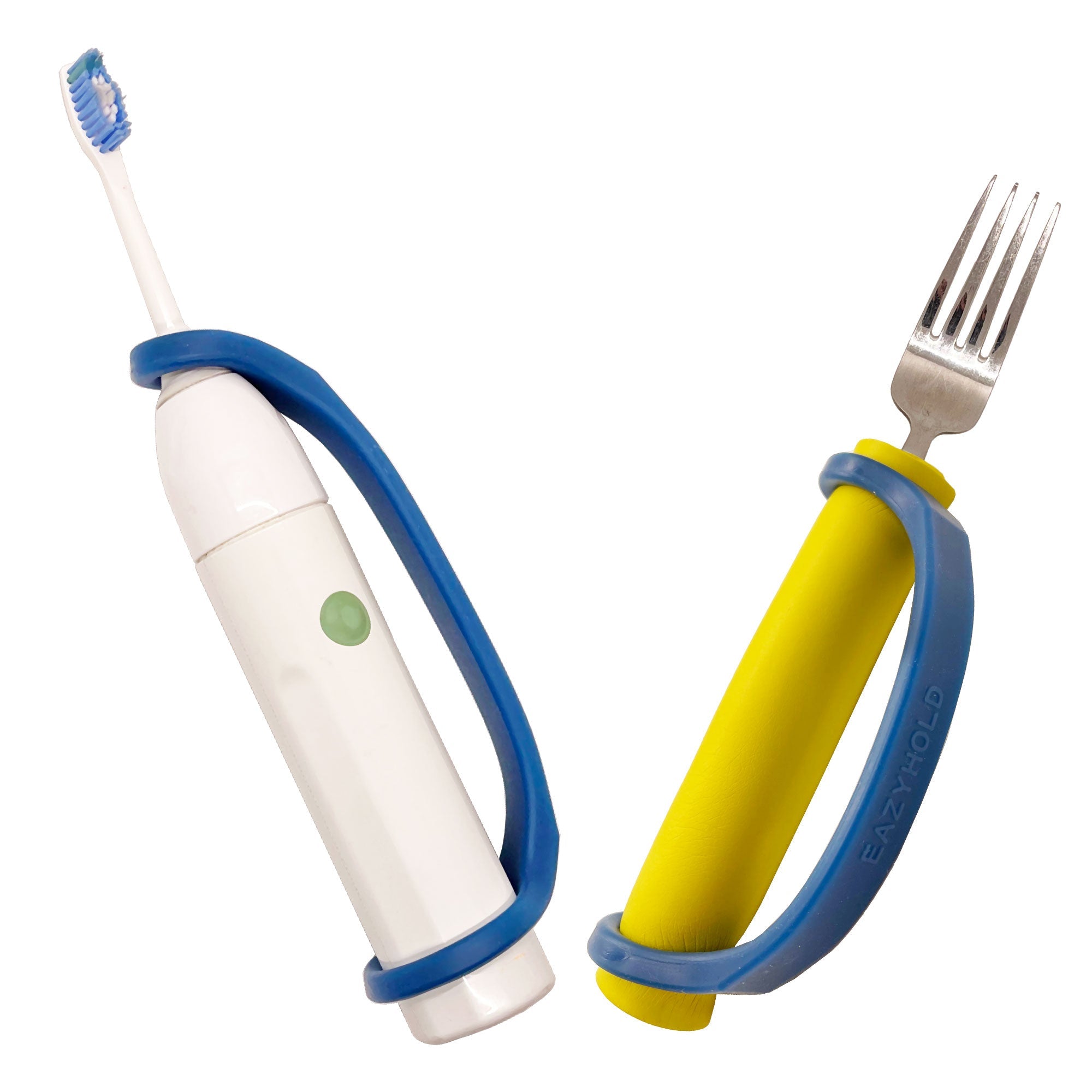 Navy 2 pack (extra-large with large holes)