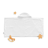 Bamboo Hooded Towel - BIG FRENCHIES