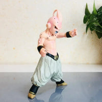 Majin Buu Dragon Ball Z Figure, Super Evil Kid Innocent Fat Dragon Ball Z Anime Figurines