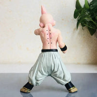 Majin Buu Dragon Ball Z Figure, Super Evil Kid Innocent Fat Dragon Ball Z Anime Figurines