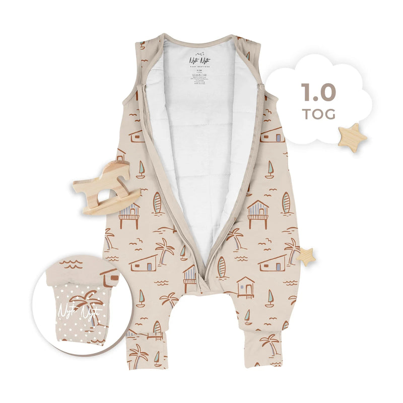 1.0 TOG | Limited Edition All Patterns - BIG FRENCHIES