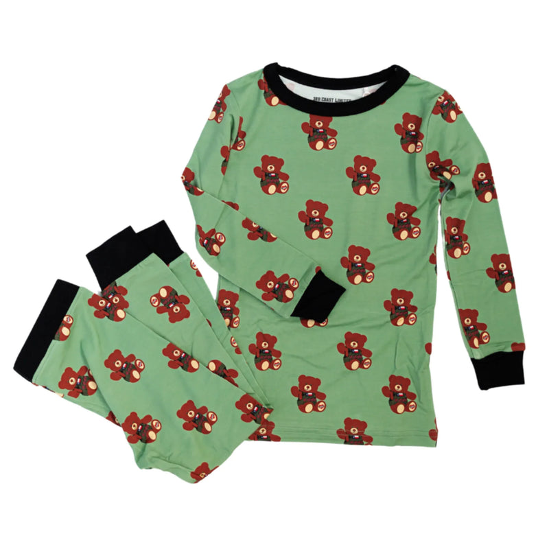 Mama's Bear 2-Piece Set - BIG FRENCHIES