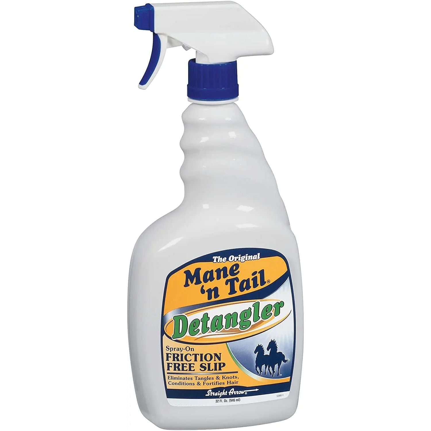 Mane 'n Tail Detangler for Horses 32 oz.