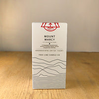Mount Marcy Candle - BIG FRENCHIES