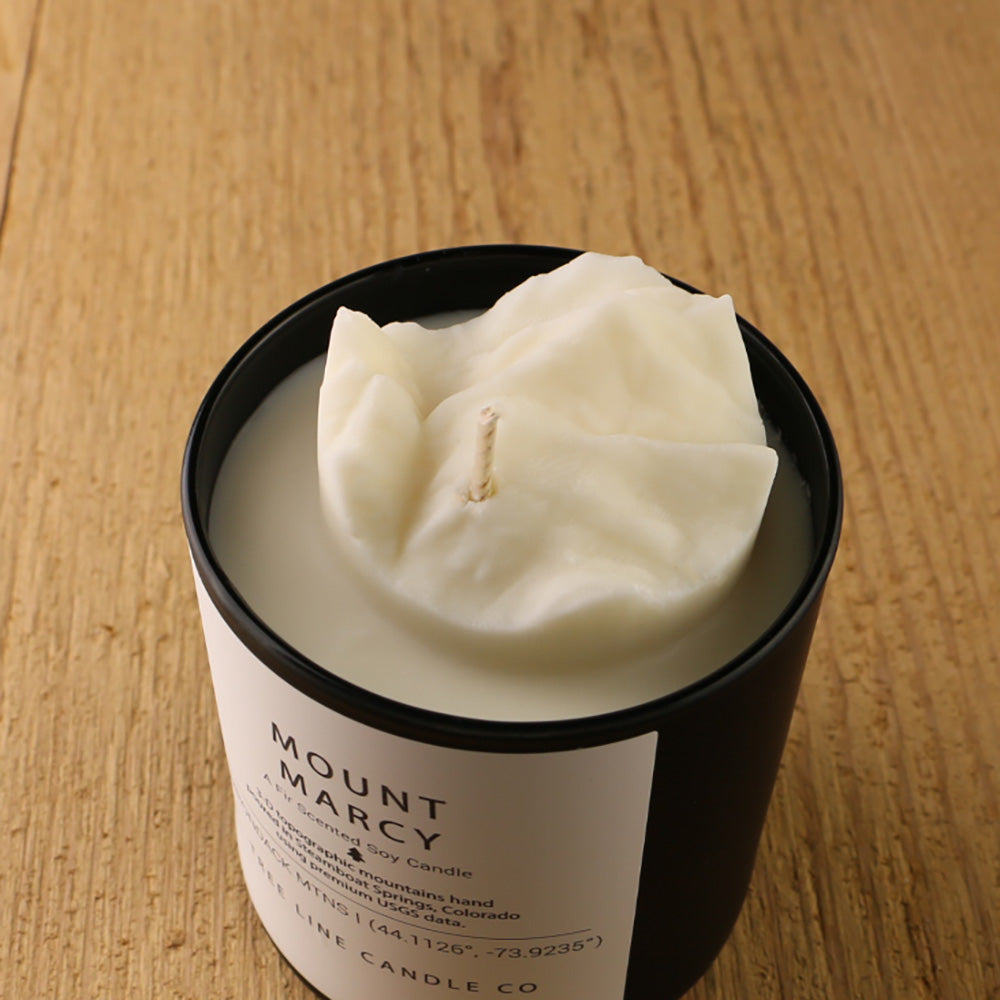 Mount Marcy Candle - BIG FRENCHIES