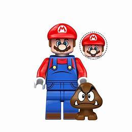 Mario - BIG FRENCHIES