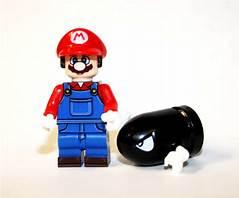 Mario - BIG FRENCHIES