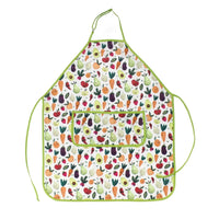 Market Fresh Apron - fits sizes youth small through adult 2XL - BIG FRENCHIES