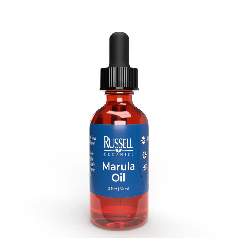 Marula Oil - BIG FRENCHIES