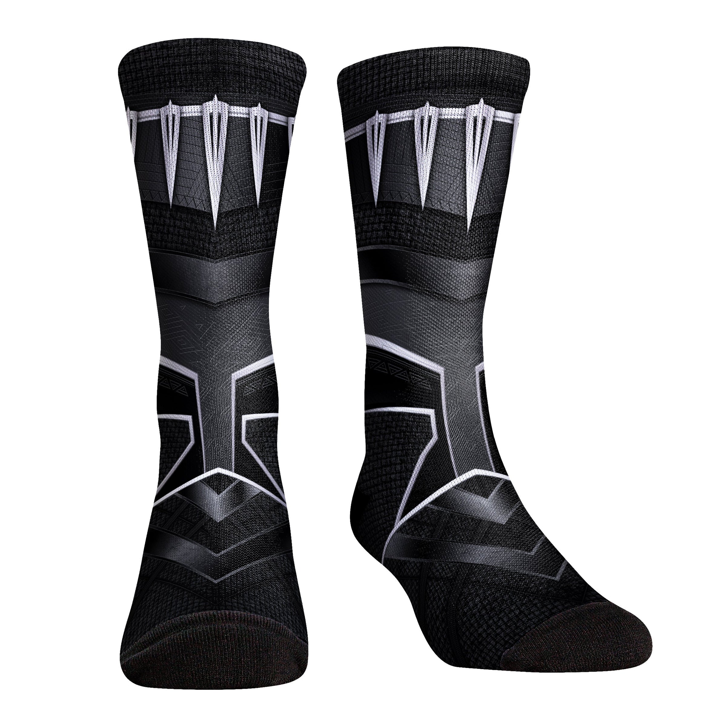 Black Panther - HyperSuit