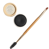 Eye Duo Set: Brow Wax + Zero-waste Mascara - BIG FRENCHIES
