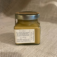 Face Mask - "Youthful" French Yellow Clay (Frankincense) - BIG FRENCHIES