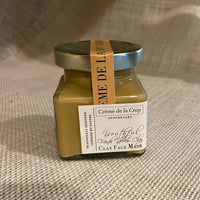 Face Mask - "Youthful" French Yellow Clay (Frankincense) - BIG FRENCHIES