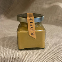 Face Mask - "Youthful" French Yellow Clay (Frankincense) - BIG FRENCHIES
