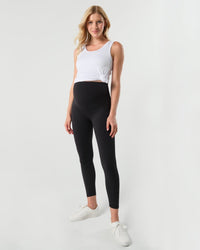 Wear Everywhere Eco Leggings w/Pocket - BIG FRENCHIES