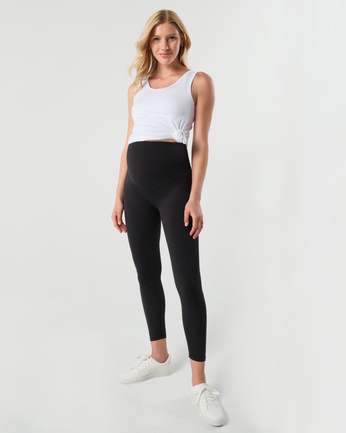 Wear Everywhere Eco Leggings w/Pocket - BIG FRENCHIES