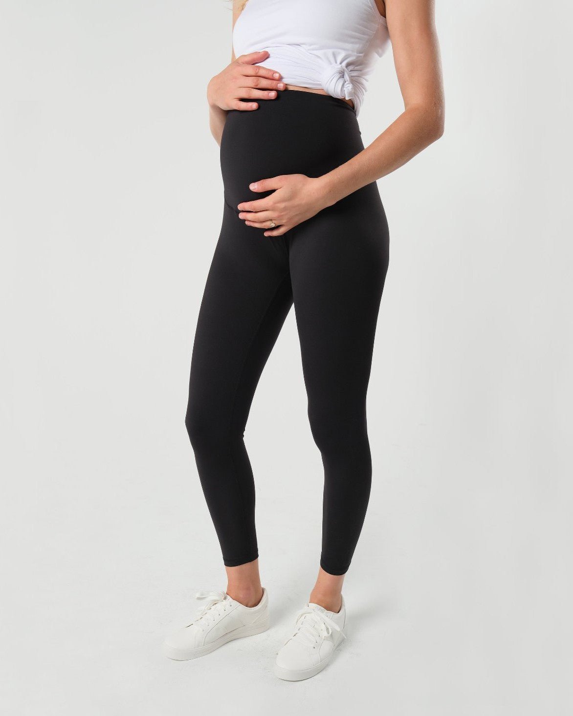 Wear Everywhere Eco Leggings w/Pocket - BIG FRENCHIES