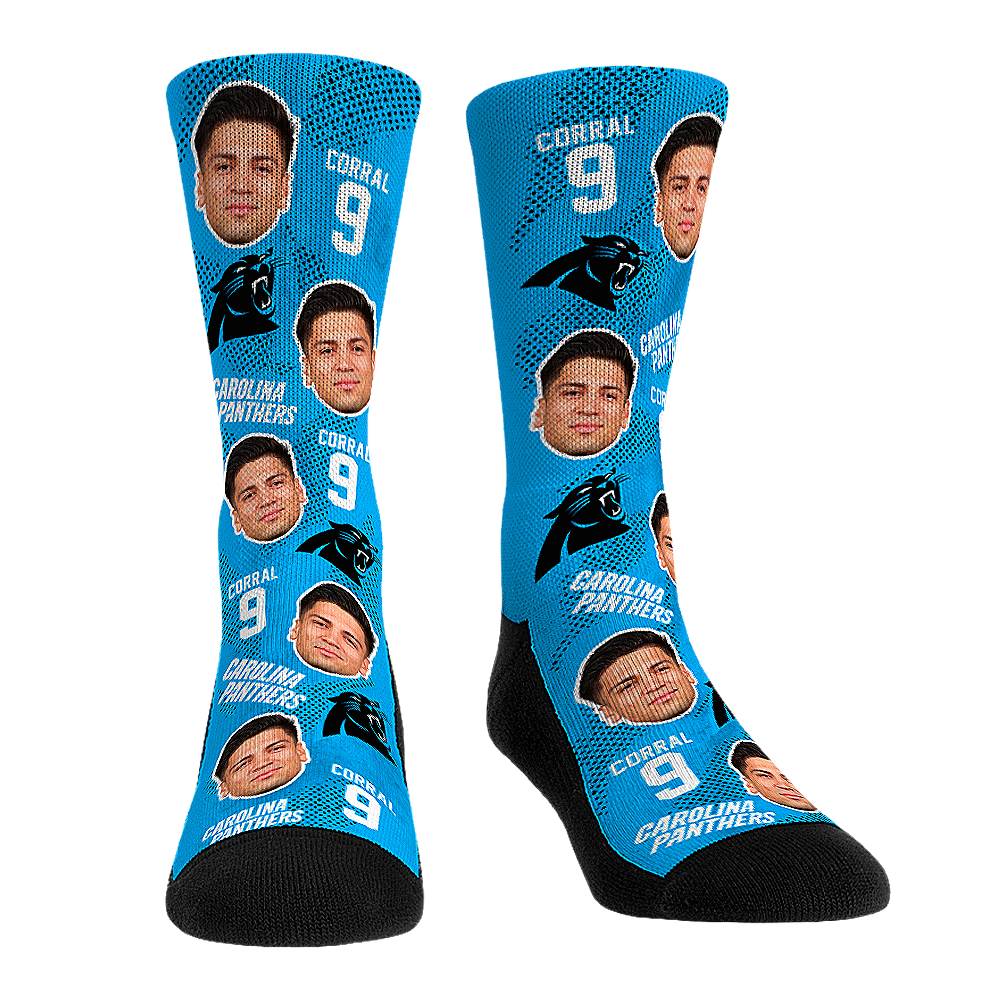 Carolina Panthers - Football Guy