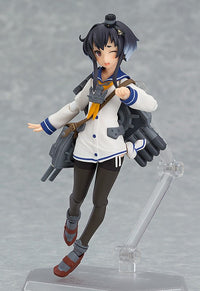 KANCOLLE COLLECTION FIGMA #361 TOKITSUKAZE FIGURE