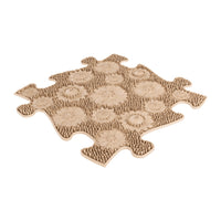 Natural Sensory Playmat Set