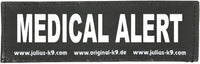 Julius-K9 Patch, Large