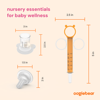 baby medicine kit
