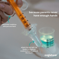 baby medicine kit