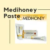 MediHoney Paste-- Wound & Burn Care - BIG FRENCHIES