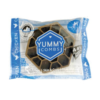 Dental Chew for Dogs - Yummy Combs