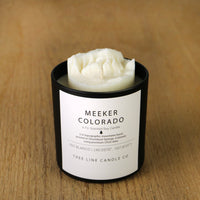 Meeker Colorado Candle - BIG FRENCHIES