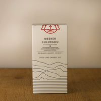 Meeker Colorado Candle - BIG FRENCHIES