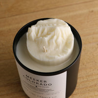 Meeker Colorado Candle - BIG FRENCHIES