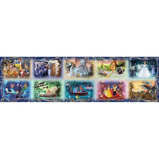 Memorable Disney Moments 40320 Piece Jigsaw Puzzle Ravensburger - BIG FRENCHIES