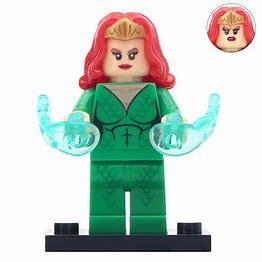 Mera - Green - BIG FRENCHIES