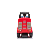 Mercedes Antos Kids' Foot to Floor Ride-On - BIG FRENCHIES