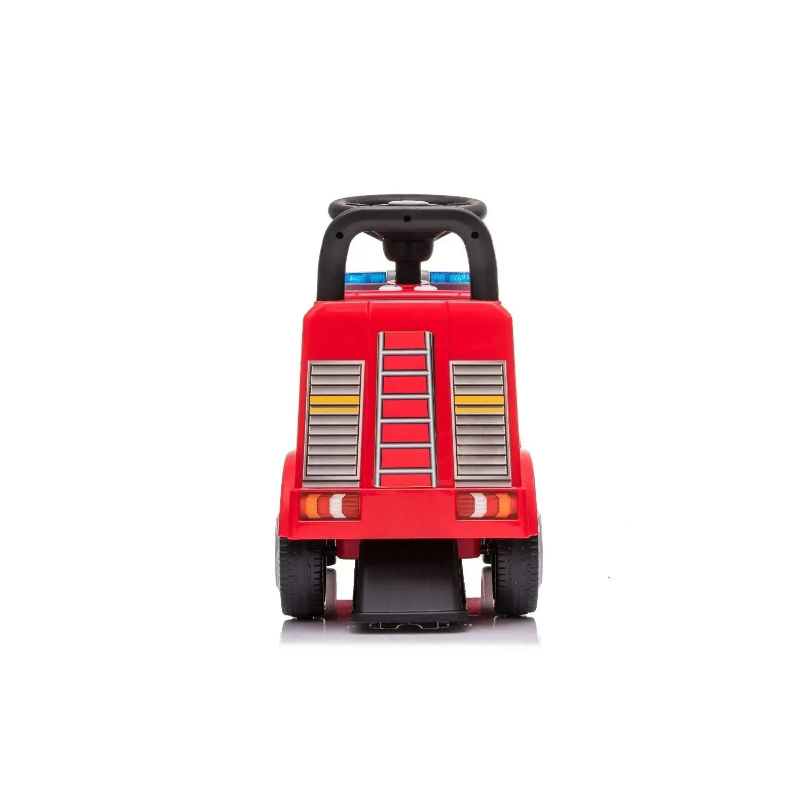 Mercedes Antos Kids' Foot to Floor Ride-On - BIG FRENCHIES